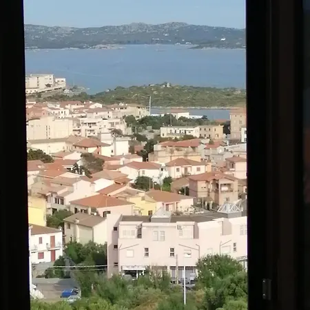 Paolina * La Maddalena (Sassari)