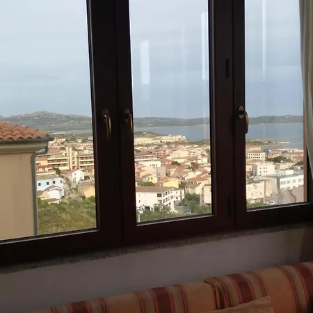 Paolina Tatil Evi La Maddalena (Sassari)