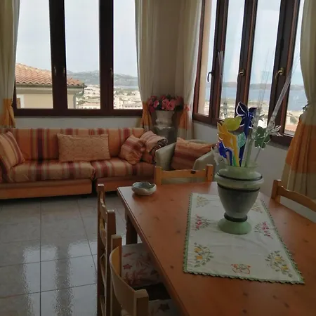 Tatil Evi Paolina La Maddalena (Sassari)