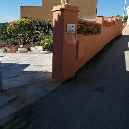 Tatil Evi Paolina