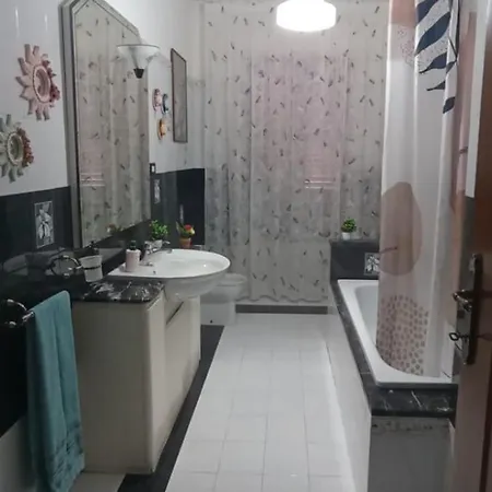 بيت للعطل Paolina