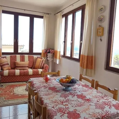 Ferienhaus Paolina *