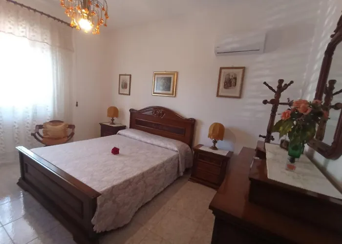 Dom wakacyjny Paolina La Maddalena (Sassari)