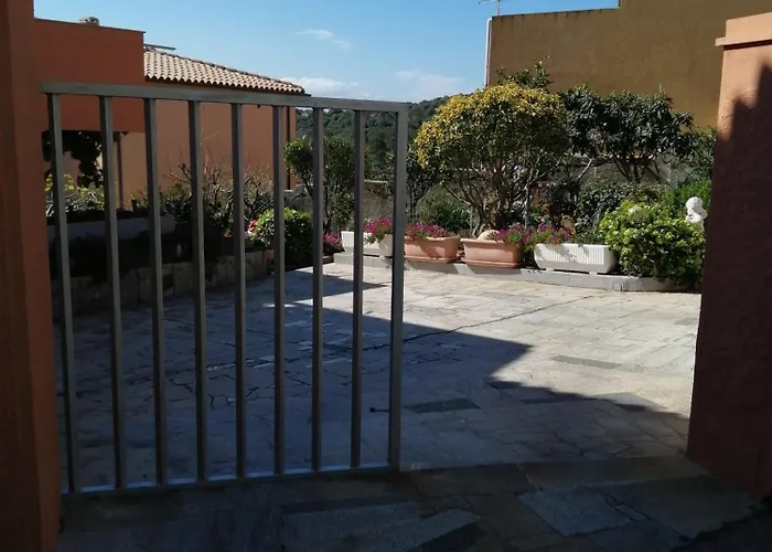 Semesterbostad Paolina La Maddalena (Sassari)