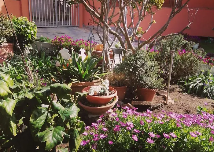 Paolina La Maddalena (Sassari)